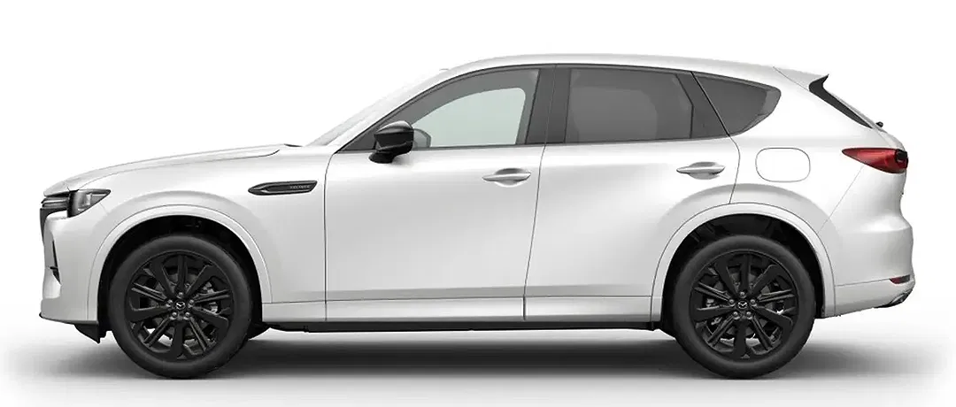 Mazda CX-60 Homura Plus - foto 2