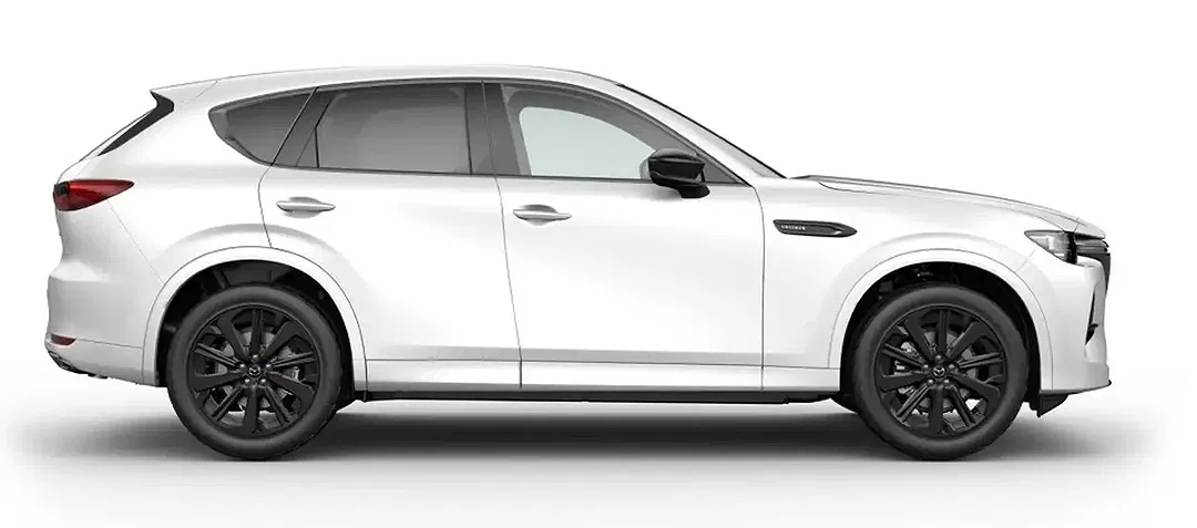 Mazda CX-60 Homura Plus - Thumbnail 6