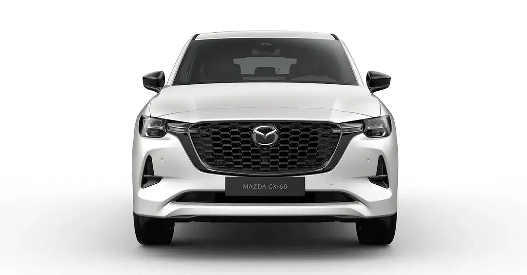 Mazda CX-60 Homura Plus - Thumbnail 8