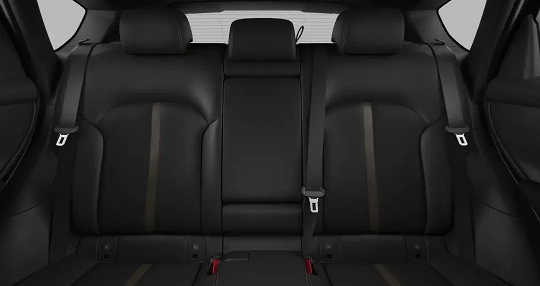Mazda CX-60 Homura Plus - Thumbnail 9