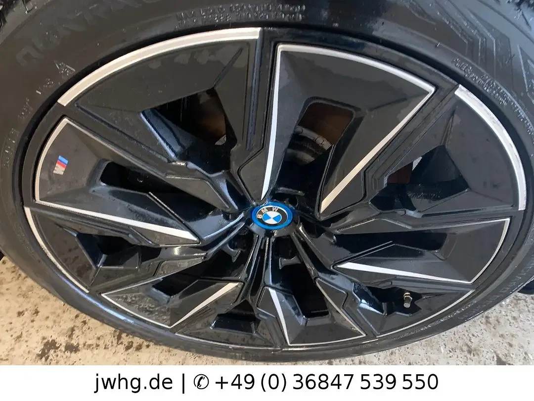BMW i7 M Sport Pro - foto 2