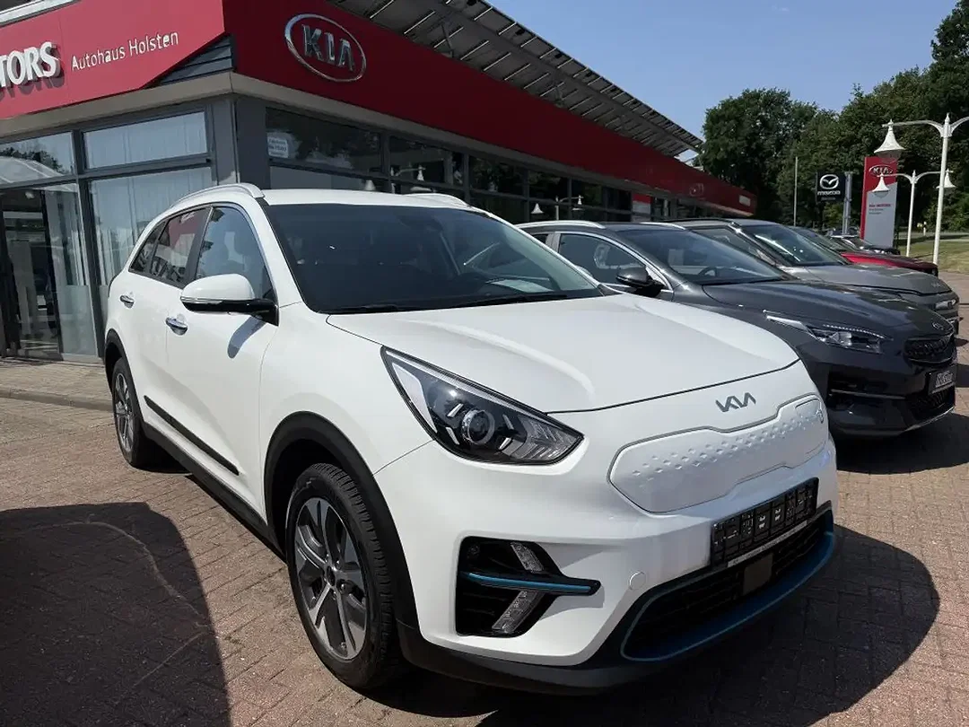 Kia Niro Vision - Afbeelding 1