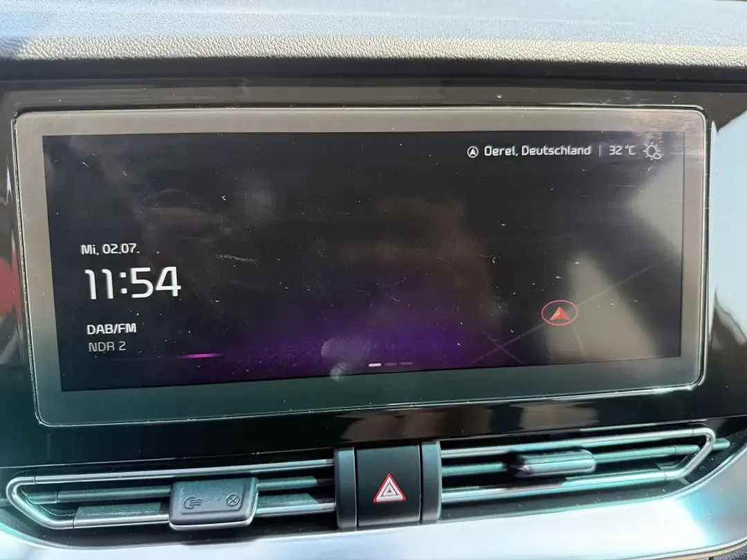 Kia Niro Vision - Thumbnail 10