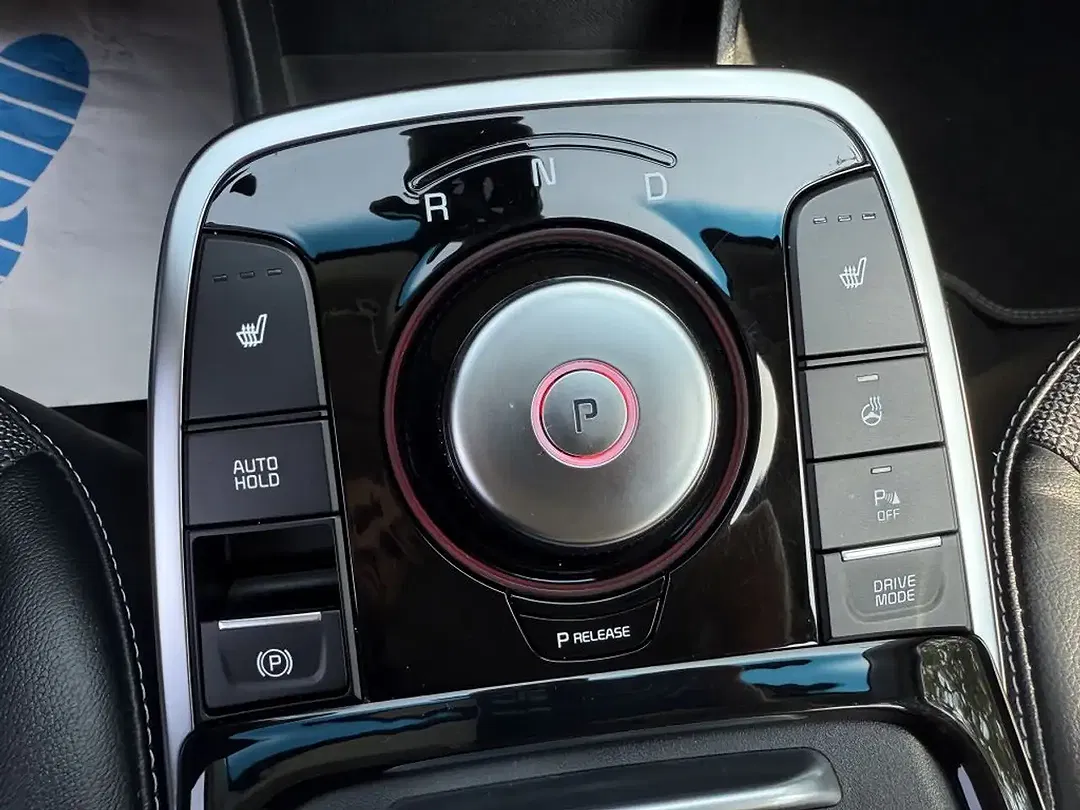 Kia Niro Vision - foto 13