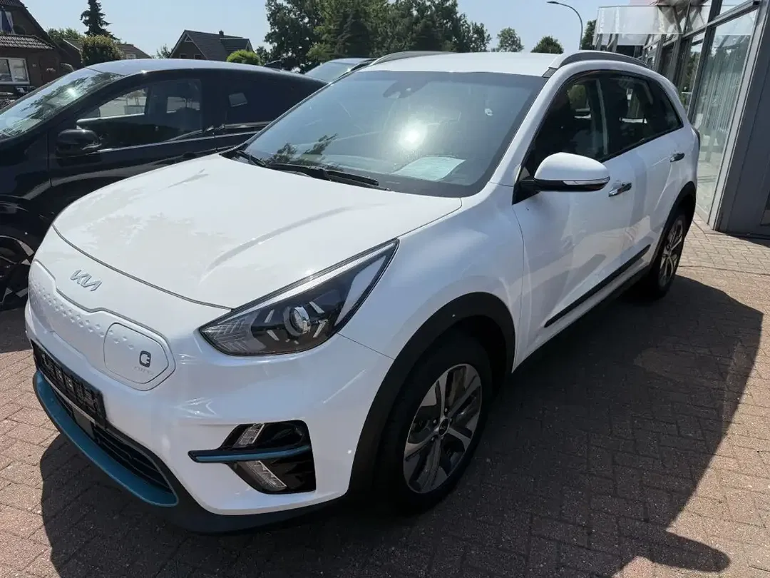 Kia Niro Vision - foto 2
