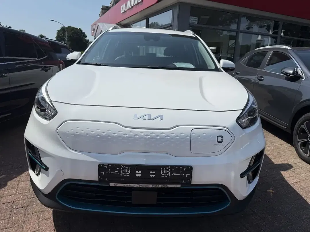 Kia Niro Vision - Thumbnail 3