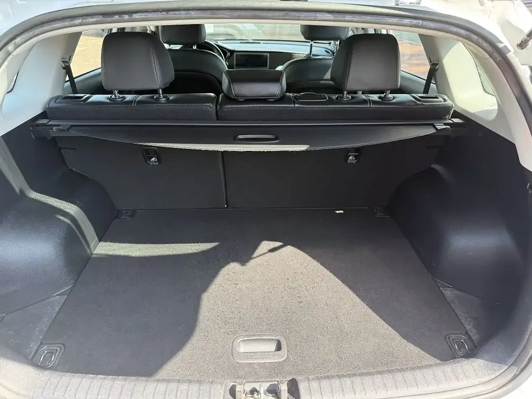 Kia Niro Vision - Thumbnail 9