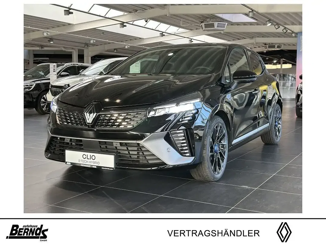 Renault Clio TCe - foto 1