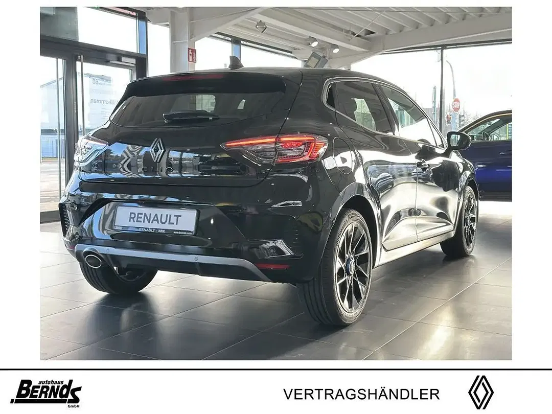 Renault Clio TCe - Thumbnail 4