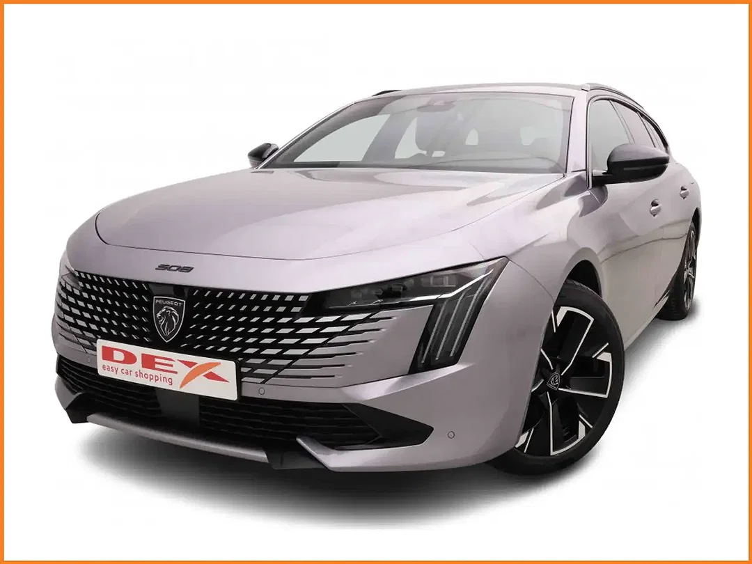 Peugeot 508 225 EAT8 PHEV Allure SW - Afbeelding 1