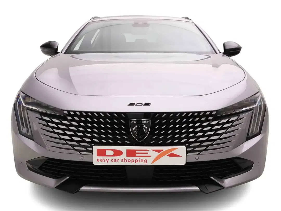 Peugeot 508 225 EAT8 PHEV Allure SW - Thumbnail 2