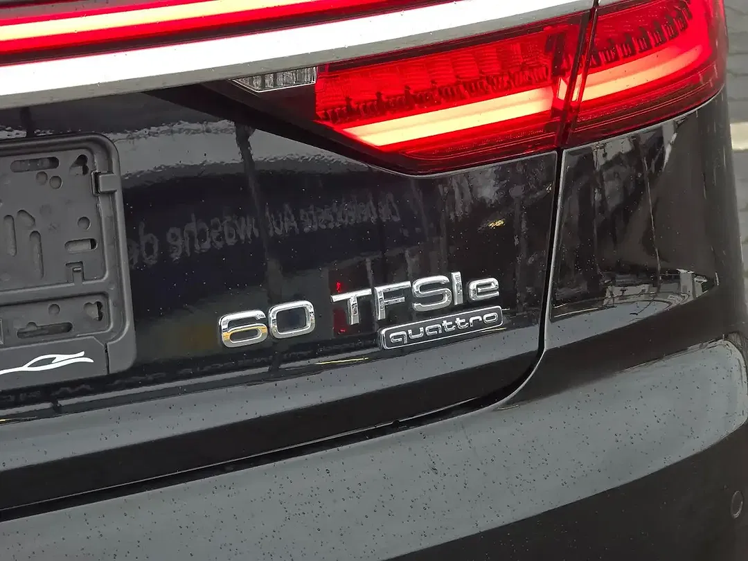 Audi A8 60 TFSI e quattro - Thumbnail 14