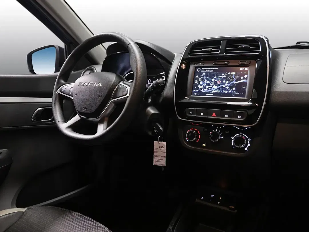 Dacia Spring Essential - Thumbnail 5