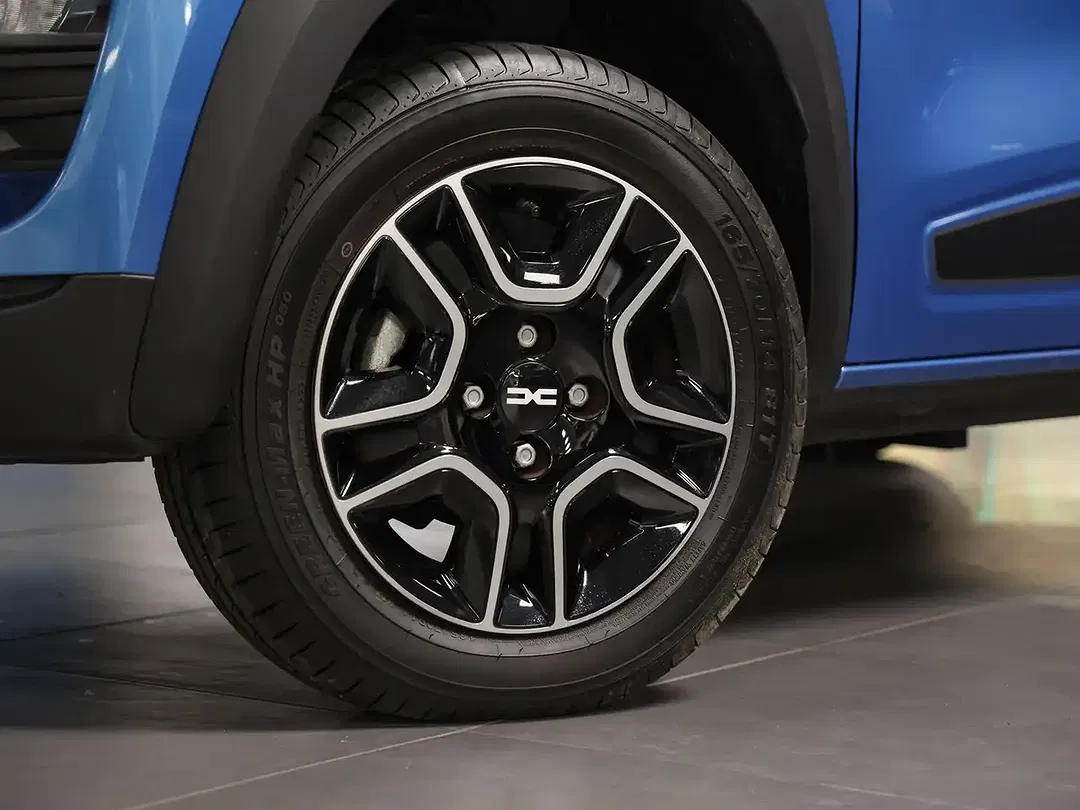 Dacia Spring Essential - Thumbnail 7