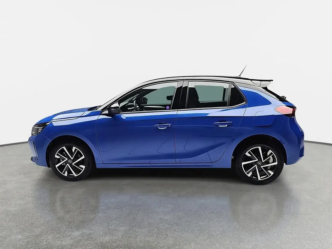 Opel Corsa 1.2 Turbo GS - Thumbnail 5