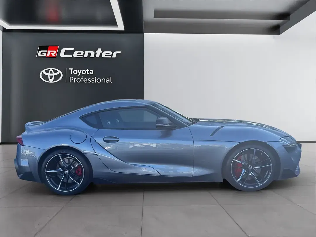 Toyota Supra Legend - Thumbnail 6
