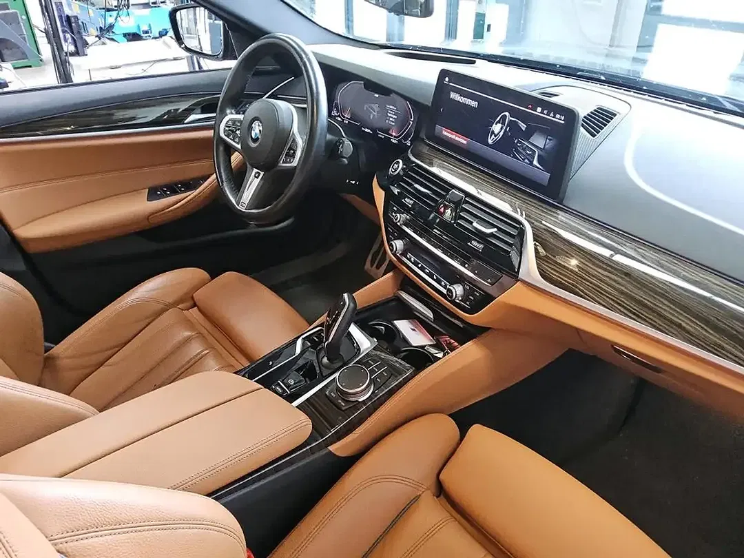 BMW 530 M Sport - Thumbnail 5