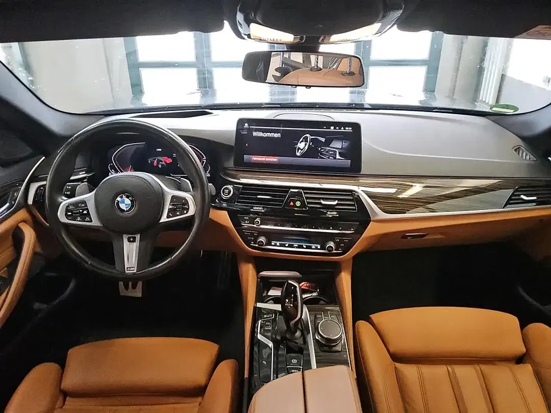 BMW 530 M Sport - Thumbnail 6