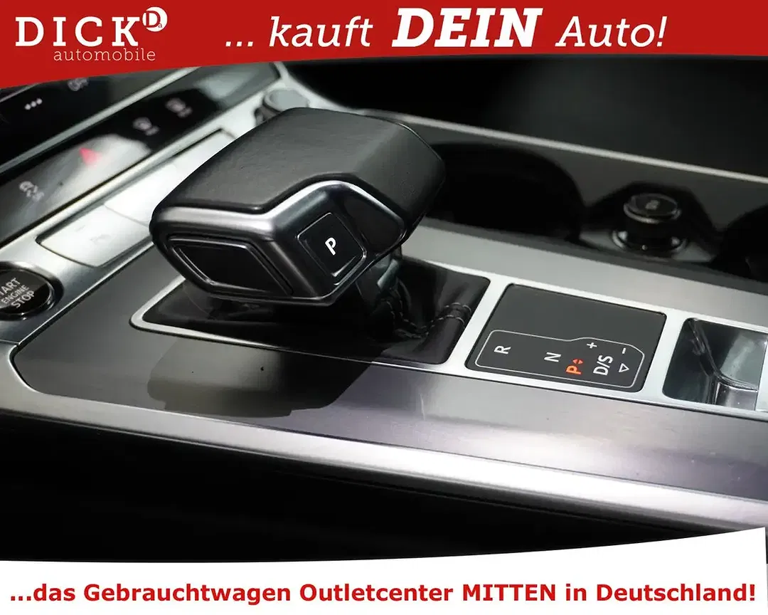 Audi A6 sport S line - foto 15