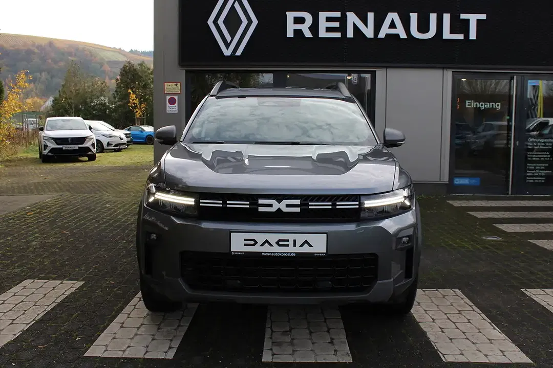 Dacia Bigster MHEV Journey - foto 2