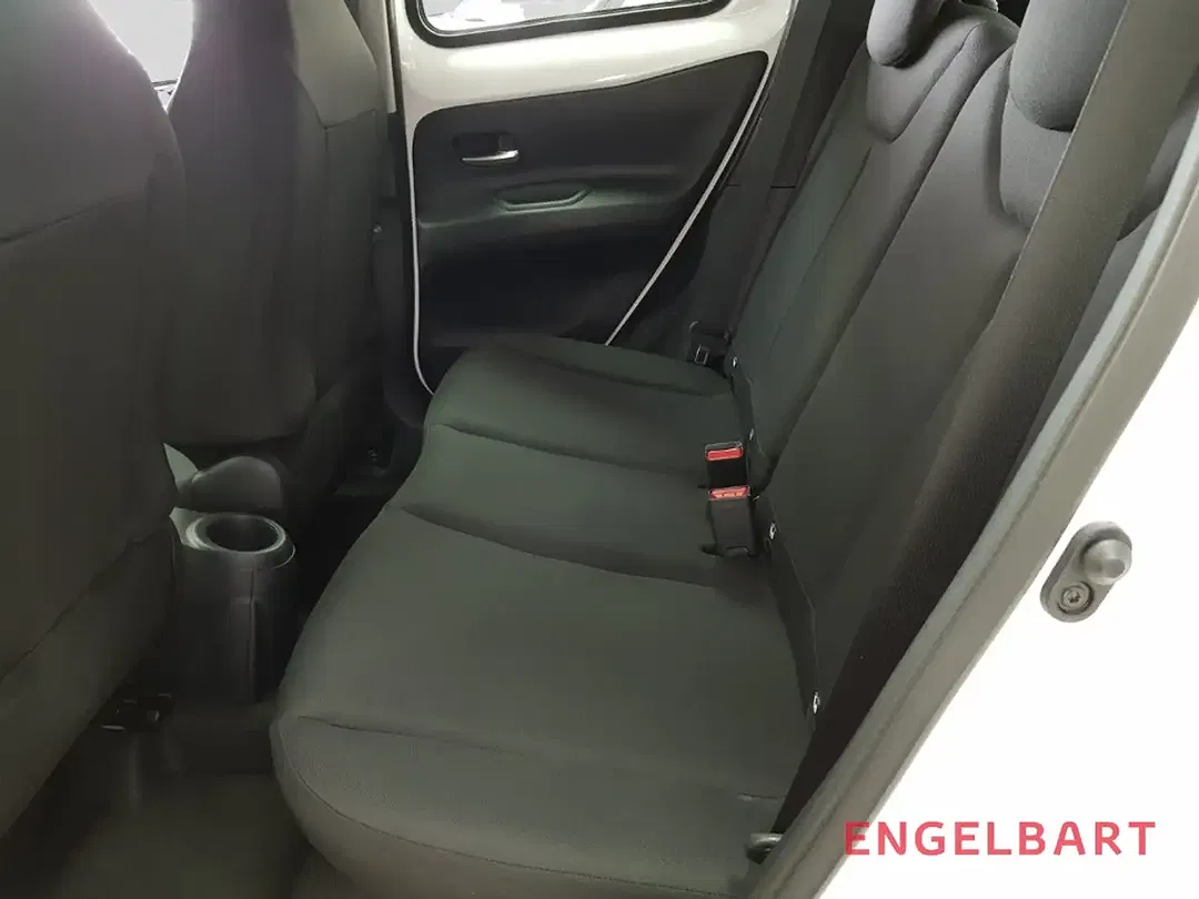 Toyota Aygo X Business Edition - Thumbnail 11