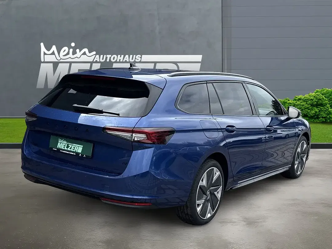 Skoda Superb 1.5 TSI iV DSG Sportline - foto 2
