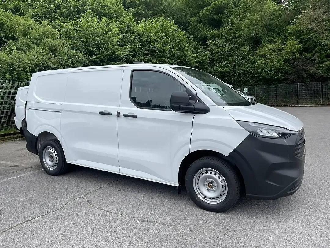 Ford Transit Custom 280 L1 - Thumbnail 3