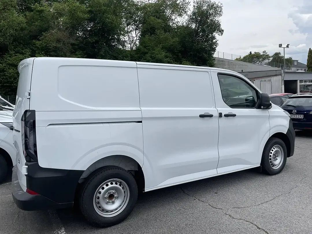 Ford Transit Custom 280 L1 - Thumbnail 4