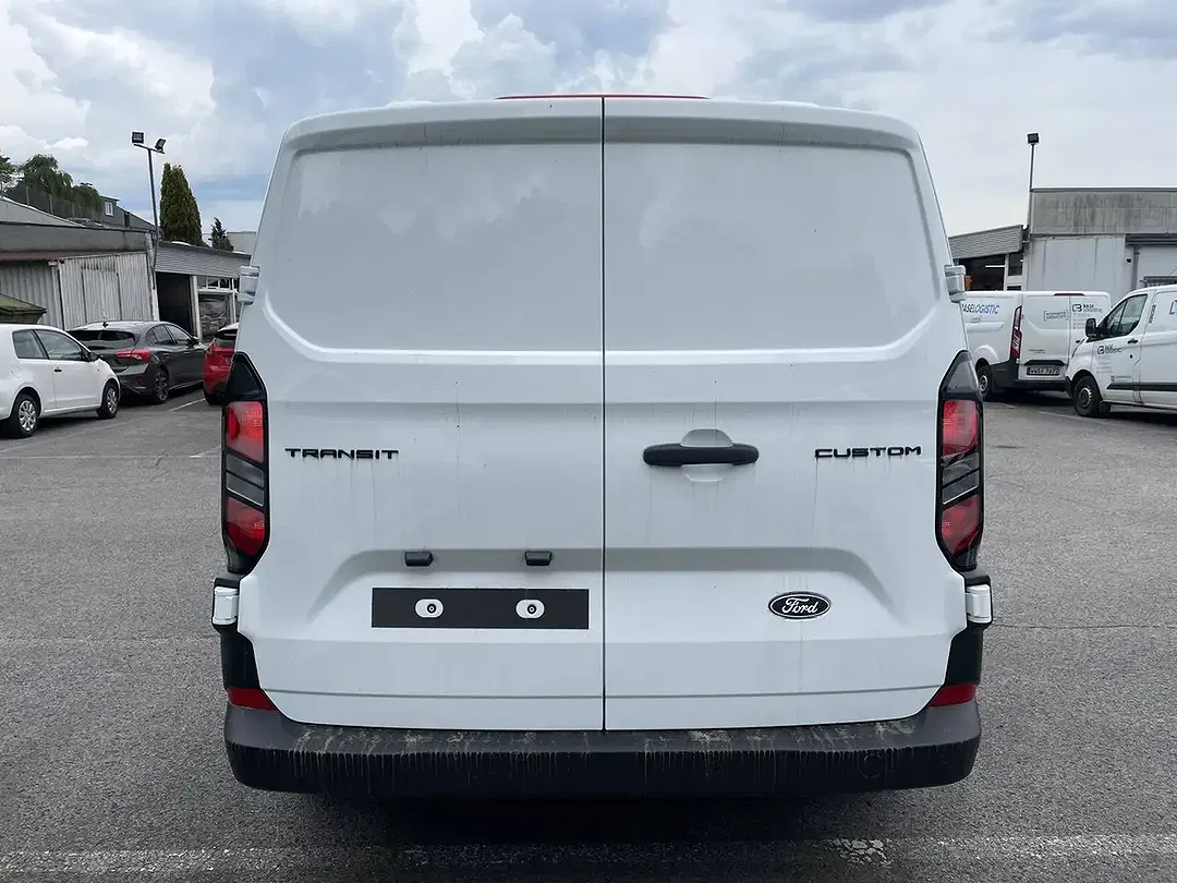 Ford Transit Custom 280 L1 - Thumbnail 5