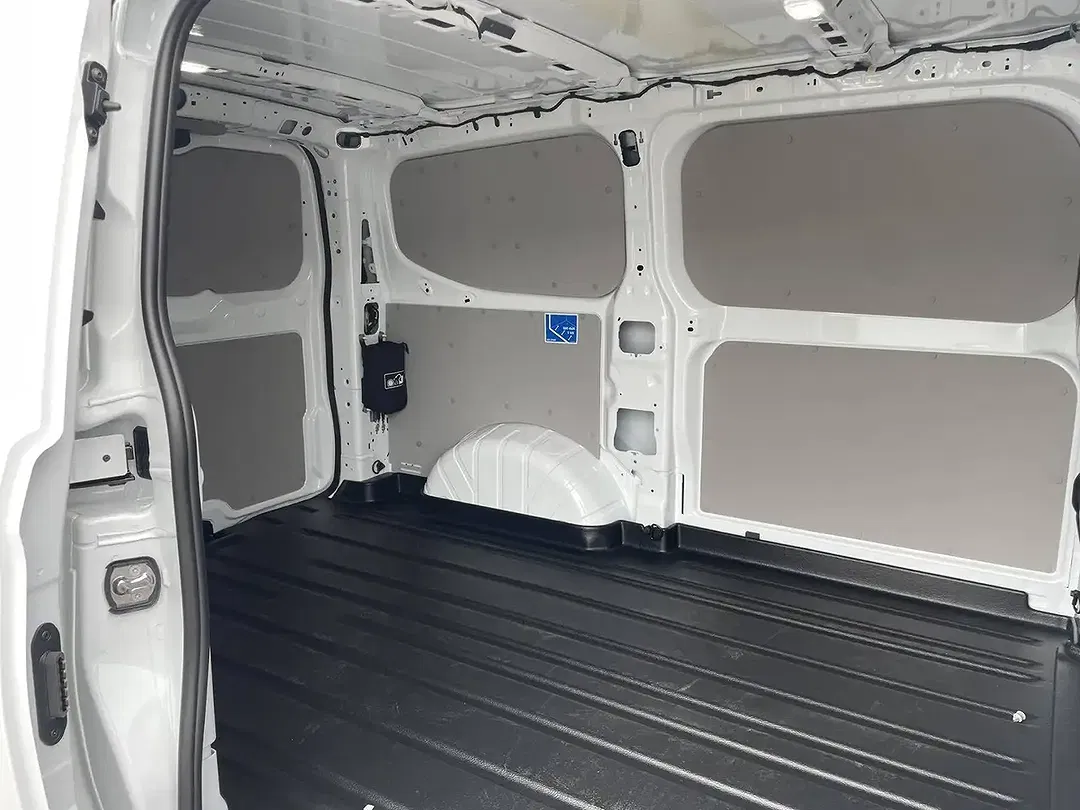 Ford Transit Custom 280 L1 - Thumbnail 7