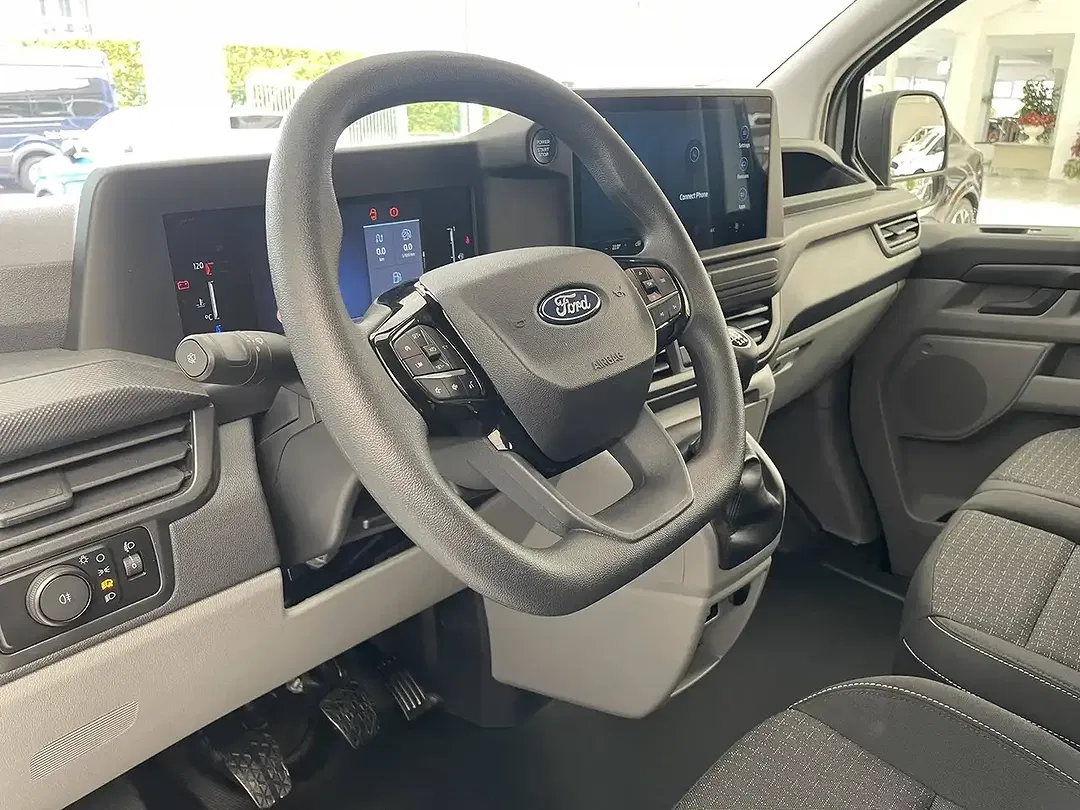 Ford Transit Custom 280 L1 - Thumbnail 9