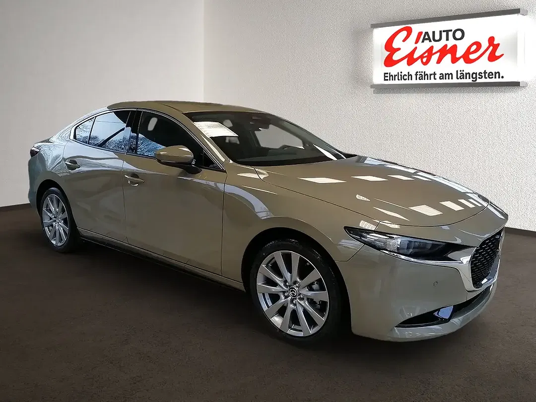 Mazda 3 Centre-Line - Thumbnail 13