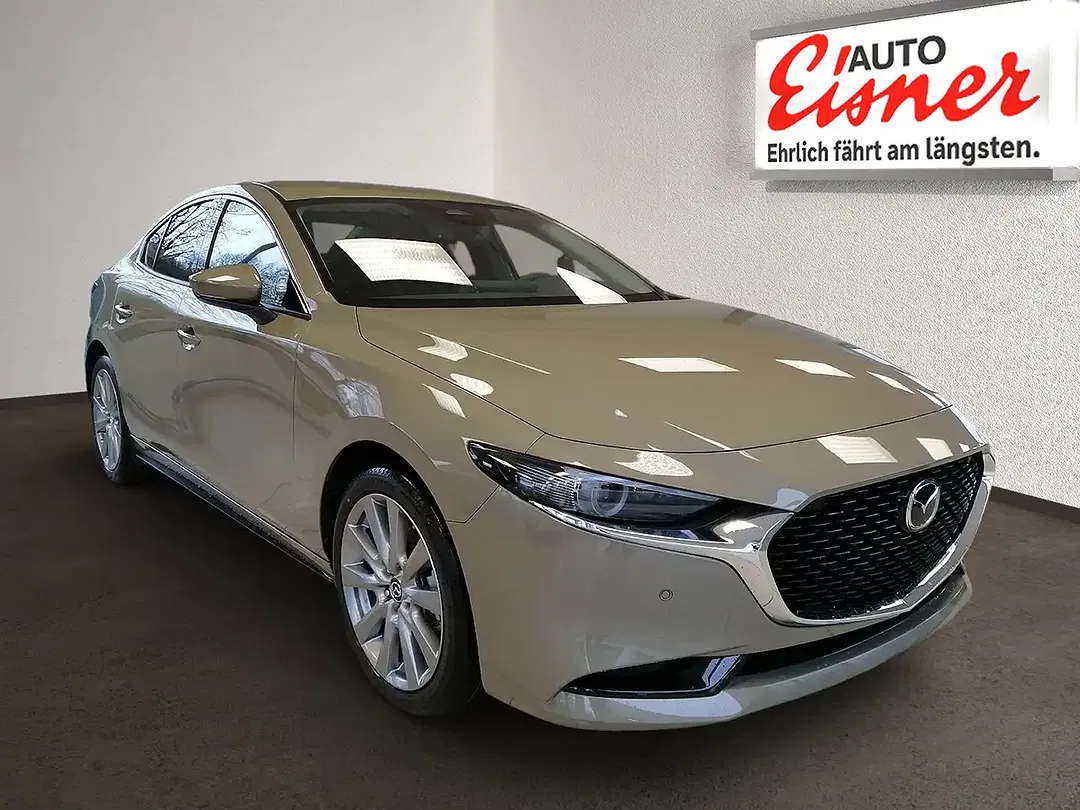 Mazda 3 Centre-Line - foto 14