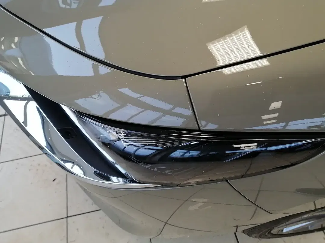 Mazda 3 Centre-Line - Thumbnail 3