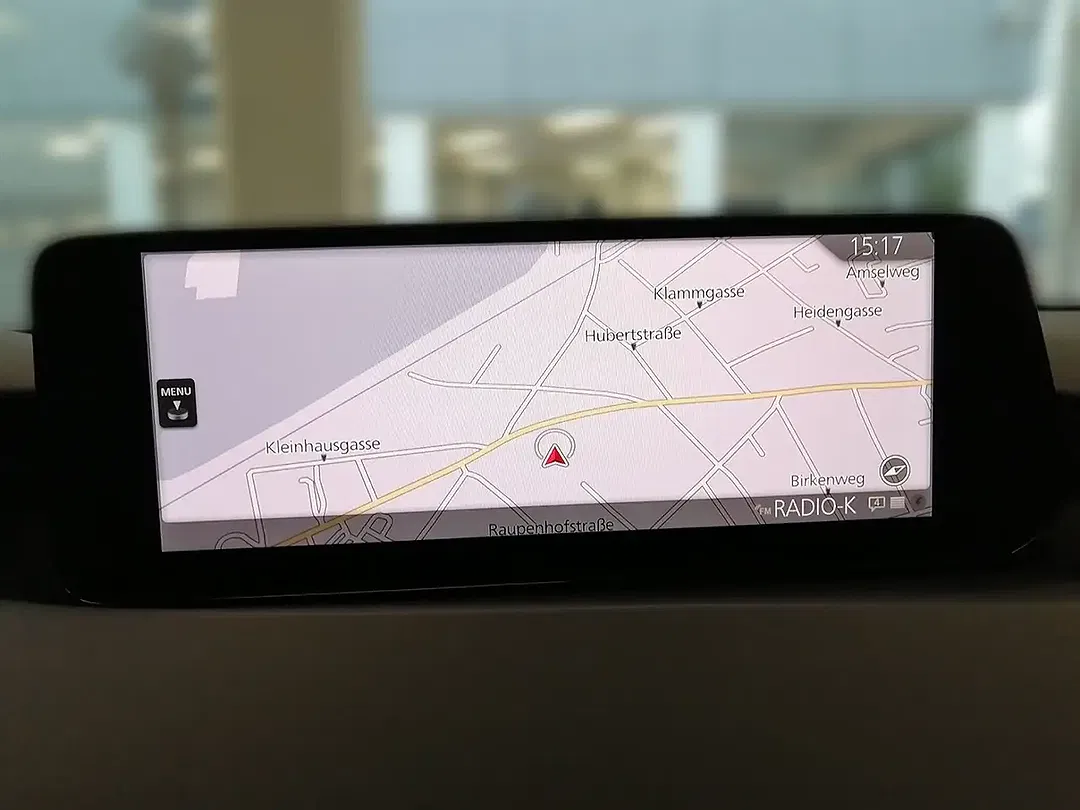 Mazda 3 Centre-Line - Thumbnail 6