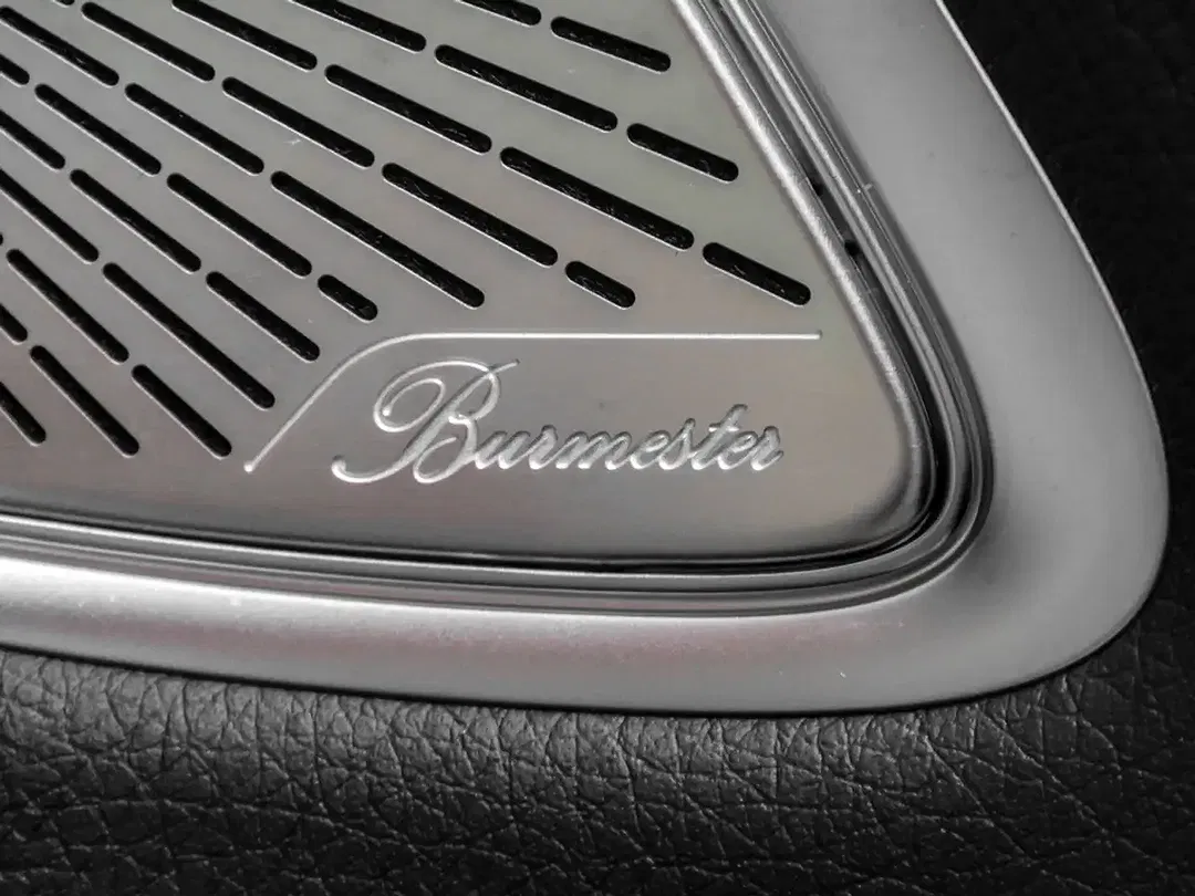 Mercedes-Benz E 200 Burmester - Thumbnail 11