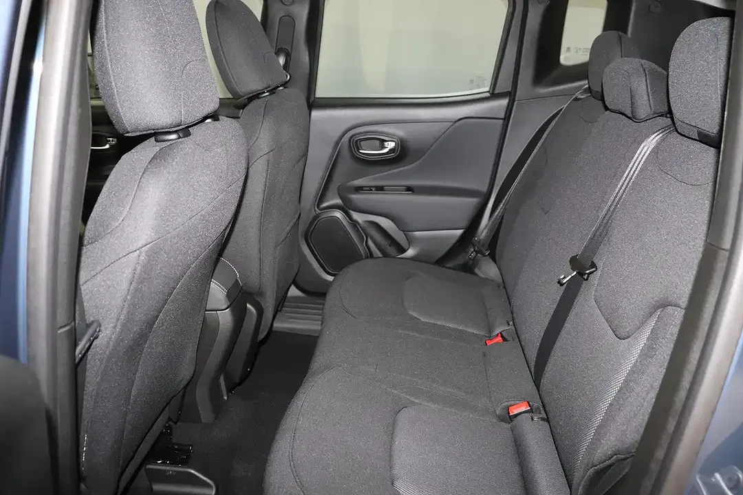 Jeep Renegade 1.5 T4 e-Hybrid Longitude - Thumbnail 10