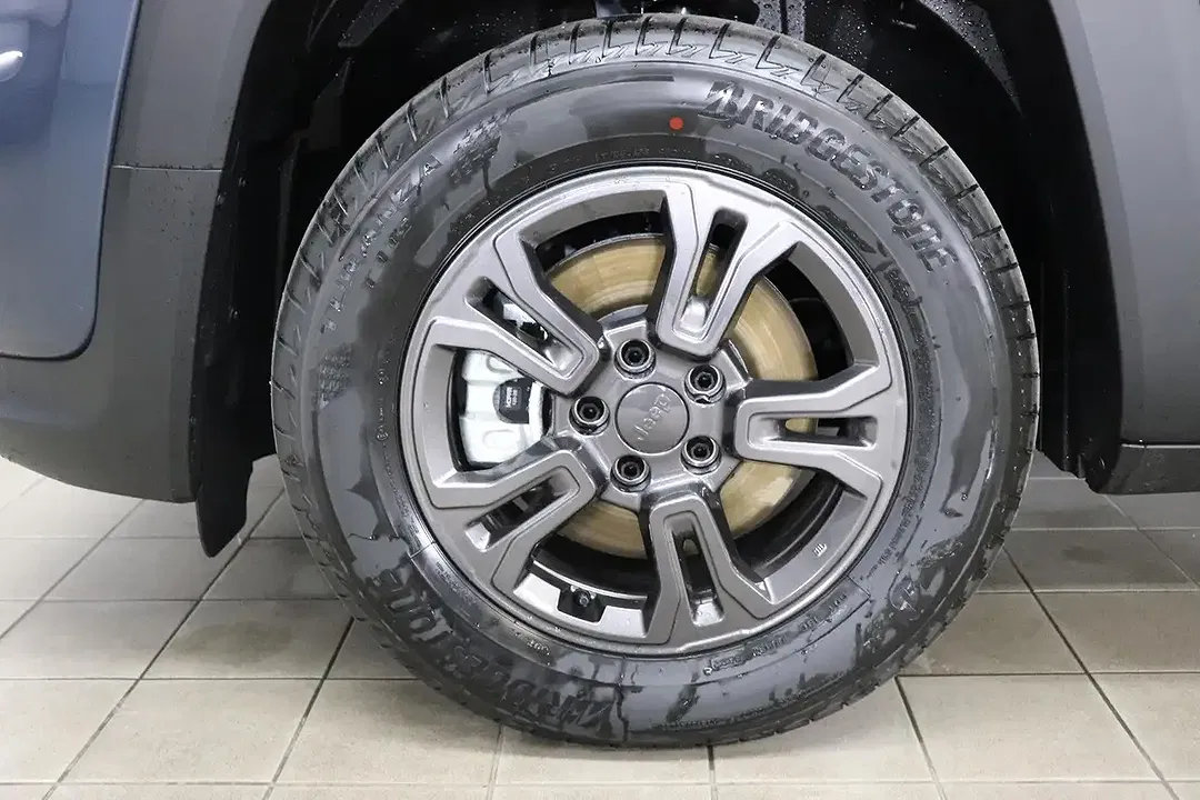 Jeep Renegade 1.5 T4 e-Hybrid Longitude - Thumbnail 6