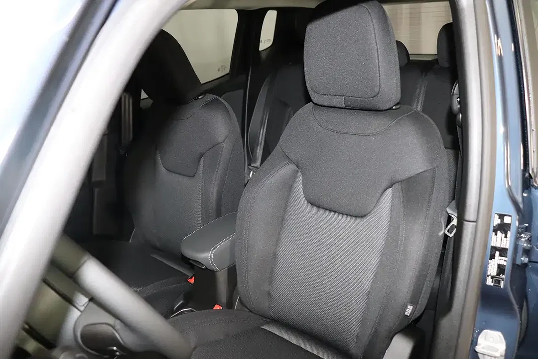 Jeep Renegade 1.5 T4 e-Hybrid Longitude - Thumbnail 9