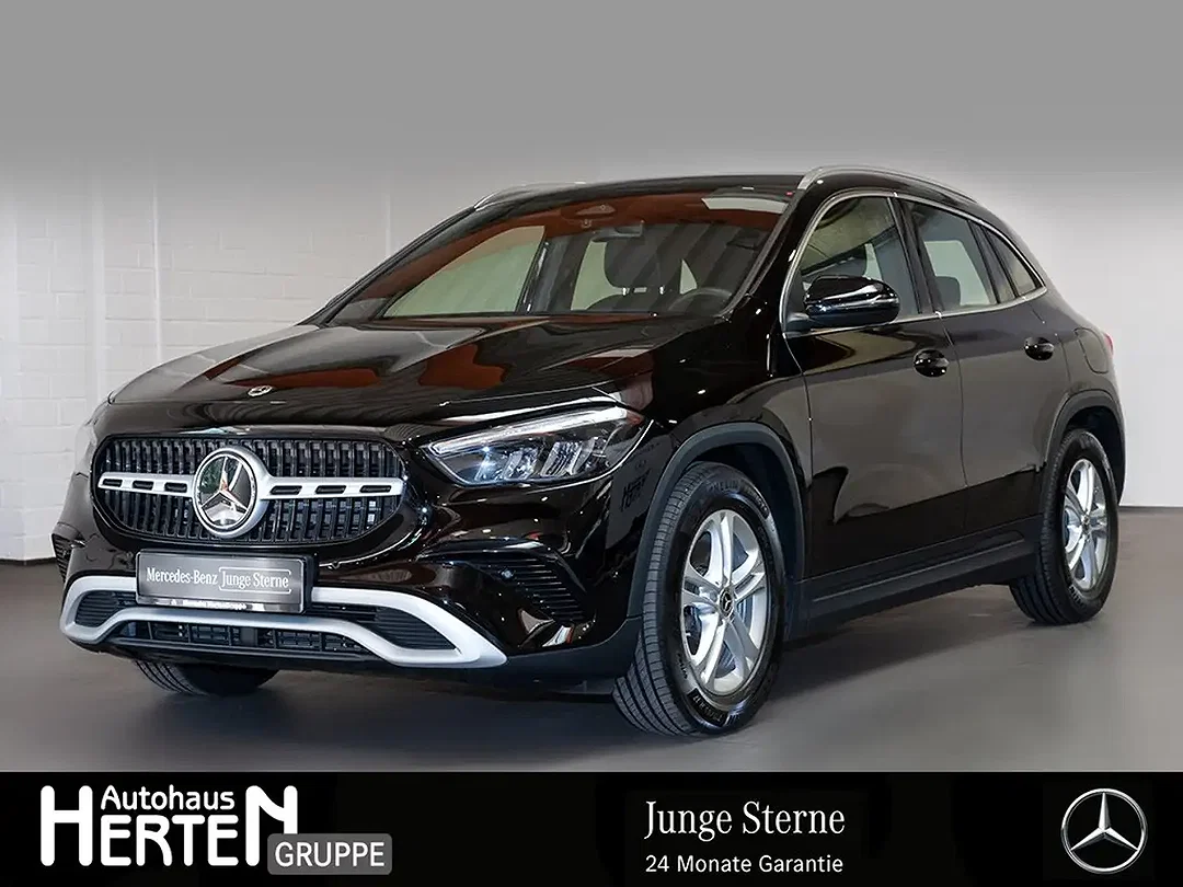 Mercedes-Benz GLA 200 - Afbeelding 1