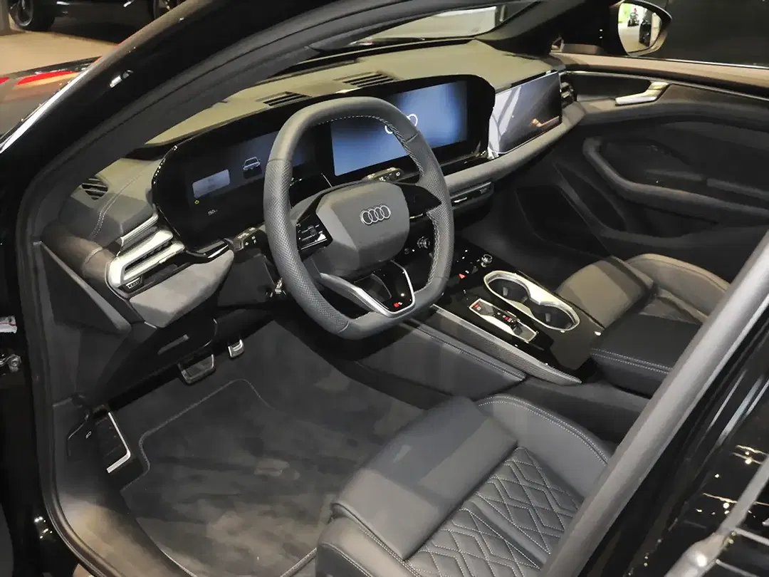 Audi A6 TDI quattro Matrix LED Avant Edition One - Thumbnail 10
