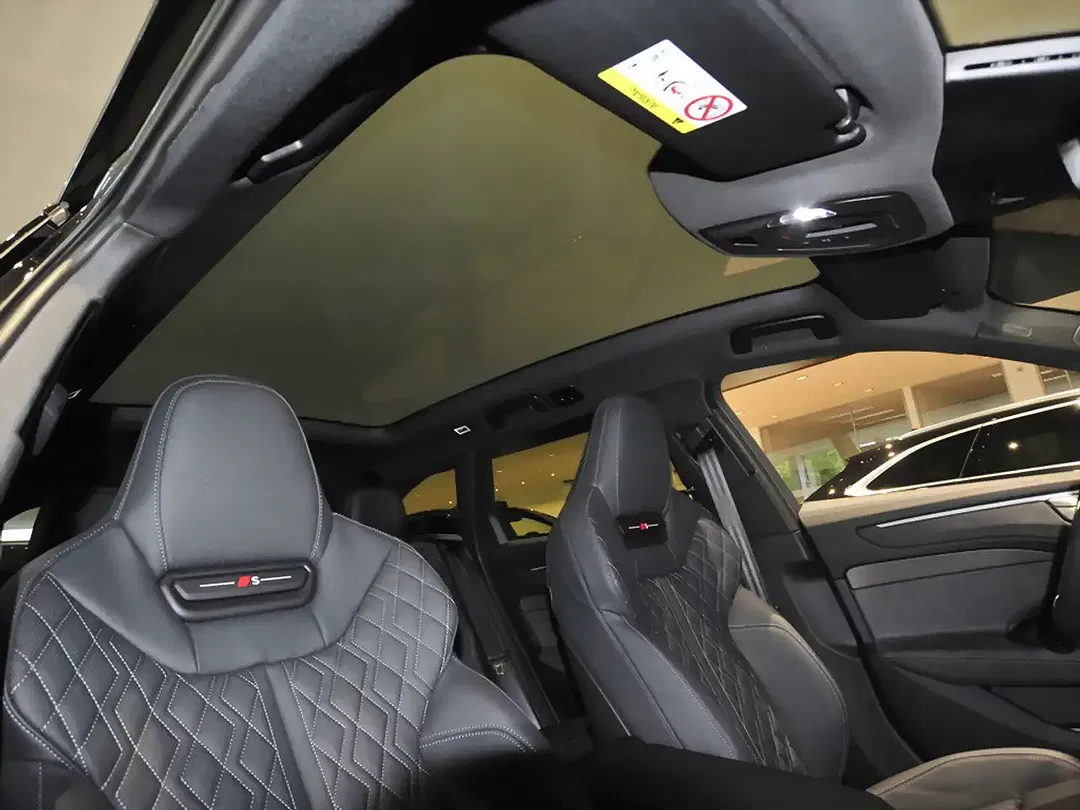 Audi A6 TDI quattro Matrix LED Avant Edition One - Thumbnail 7