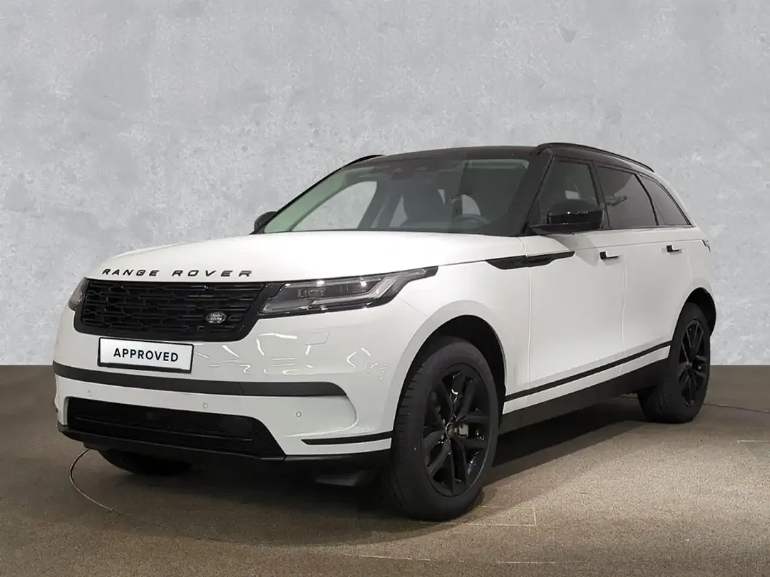 Land Rover Range Rover Velar D200 S - Afbeelding 1