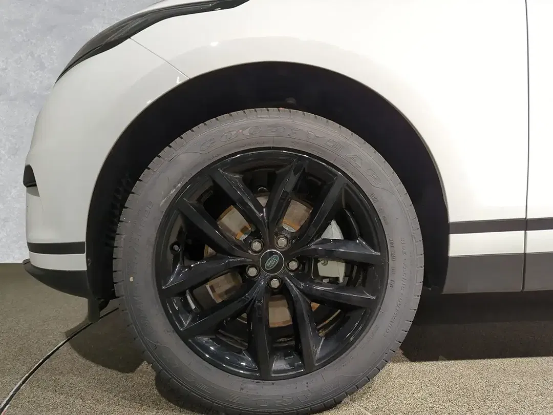 Land Rover Range Rover Velar D200 S - Thumbnail 9