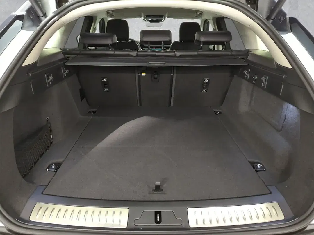Land Rover Range Rover Velar D200 S - Thumbnail 10