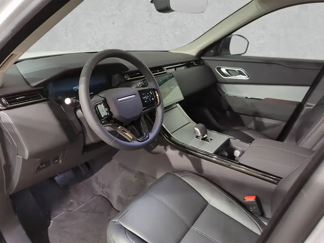 Land Rover Range Rover Velar D200 S - Thumbnail 11