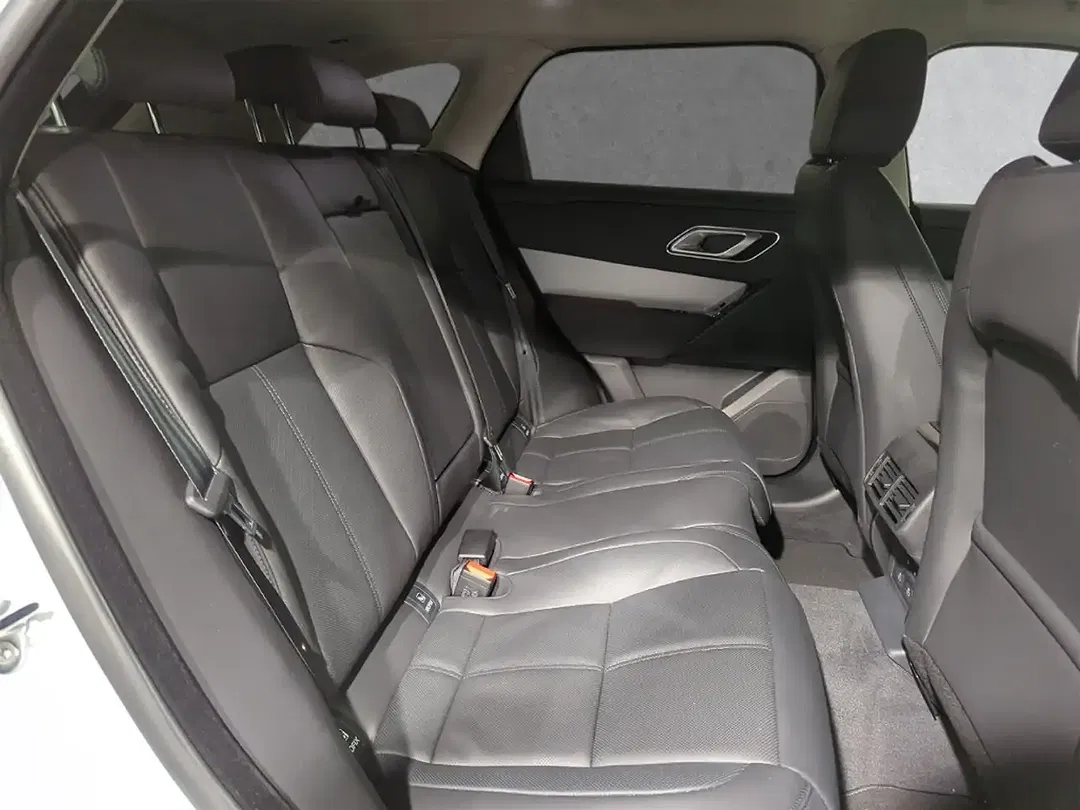 Land Rover Range Rover Velar D200 S - Thumbnail 12