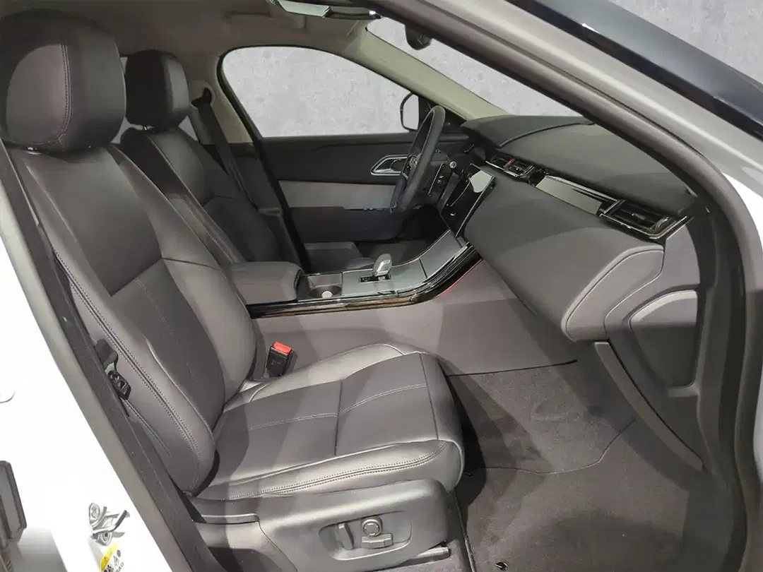 Land Rover Range Rover Velar D200 S - Thumbnail 13