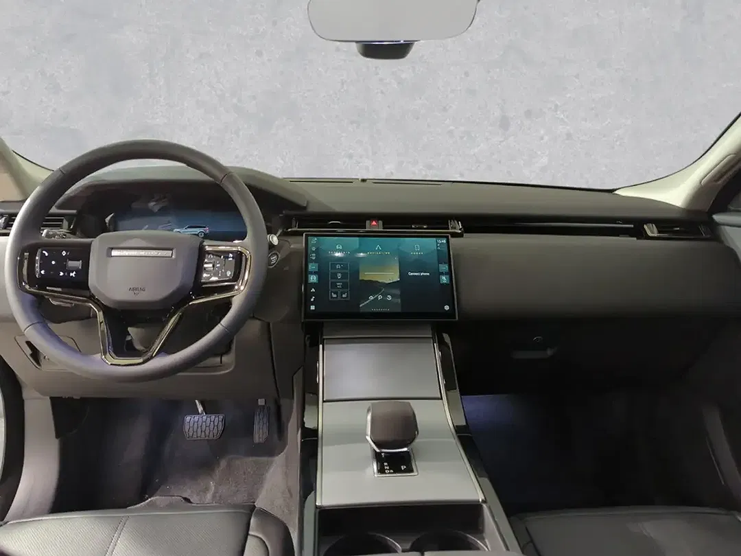 Land Rover Range Rover Velar D200 S - Thumbnail 14
