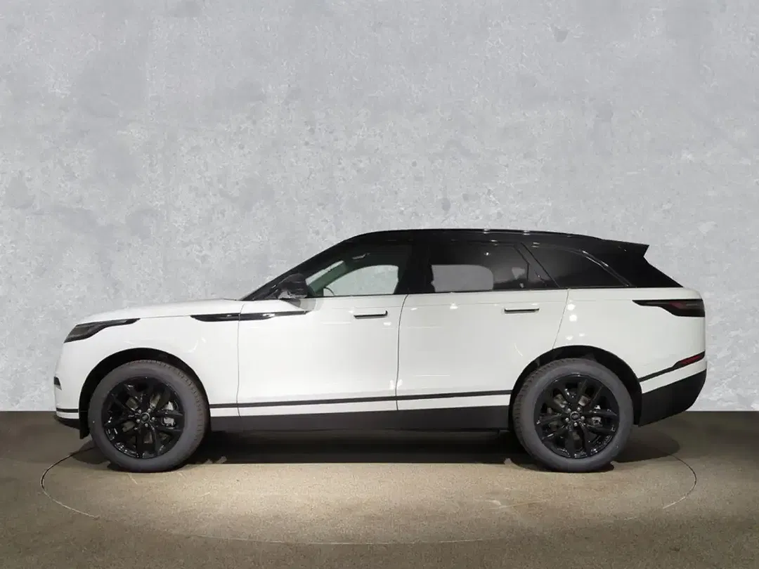 Land Rover Range Rover Velar D200 S - Thumbnail 2